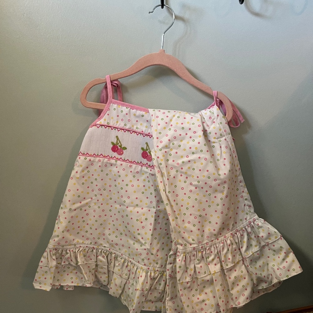 2piece set